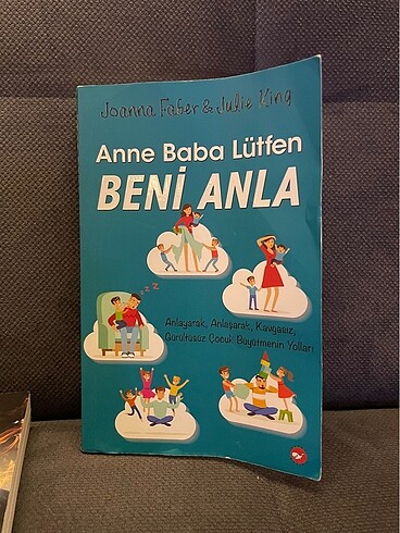 Anne Baba Lütfen Beni Anla
