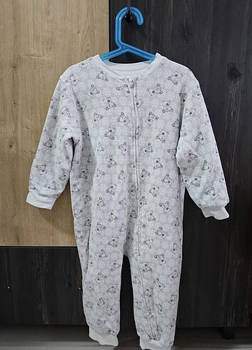 Hello baby çocuk uyku tulumu