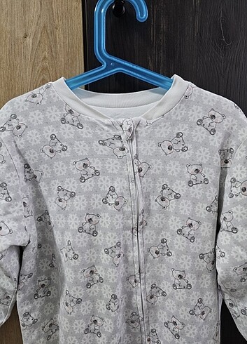 HelloBaby Hello baby çocuk uyku tulumu