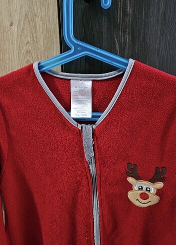 Diğer Polar uyku tulumu 4-6 yaş