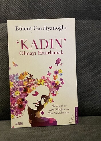 Her kadının okuması gereken bir kitap