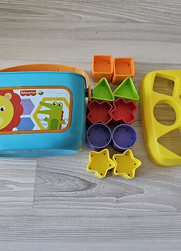 Fisher Price oyuncak
