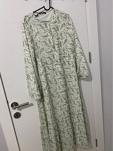 LCW modest elbise
