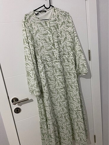 LC Waikiki LCW modest elbise