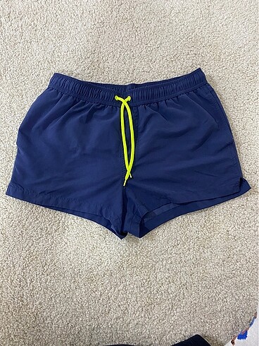 Asos Deniz Şortu - Görsel 2