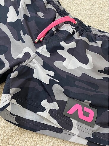 ADDICTED DENİZ ERKEK MAYO - Görsel 2