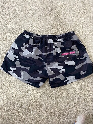 ADDICTED DENİZ ERKEK MAYO - Görsel 3