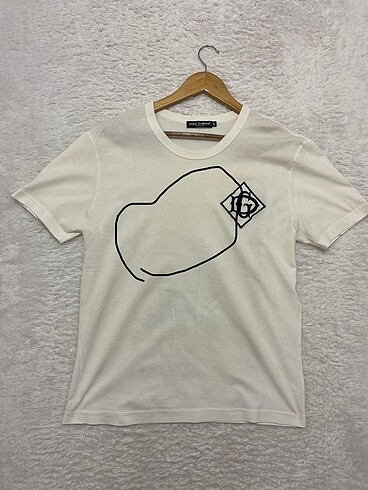 Dolce&Gabbana Tshirt - Görsel 2