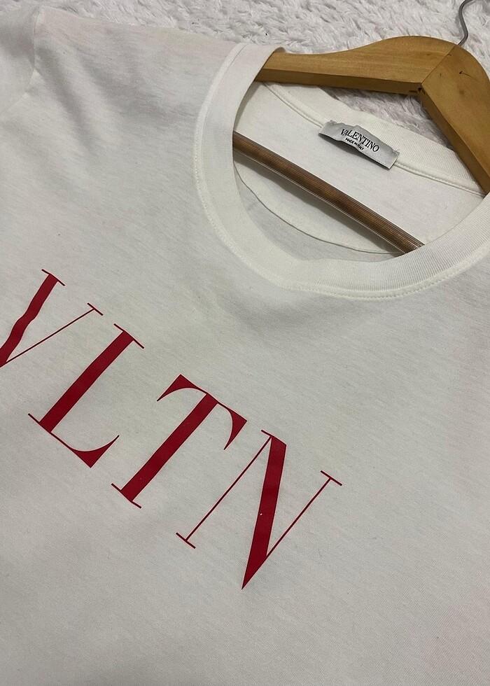 Valentino Tshirt - Görsel 2