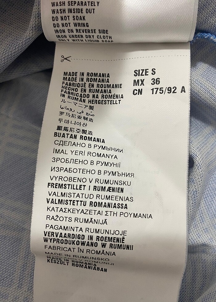 Prada Polo Yaka - Görsel 4