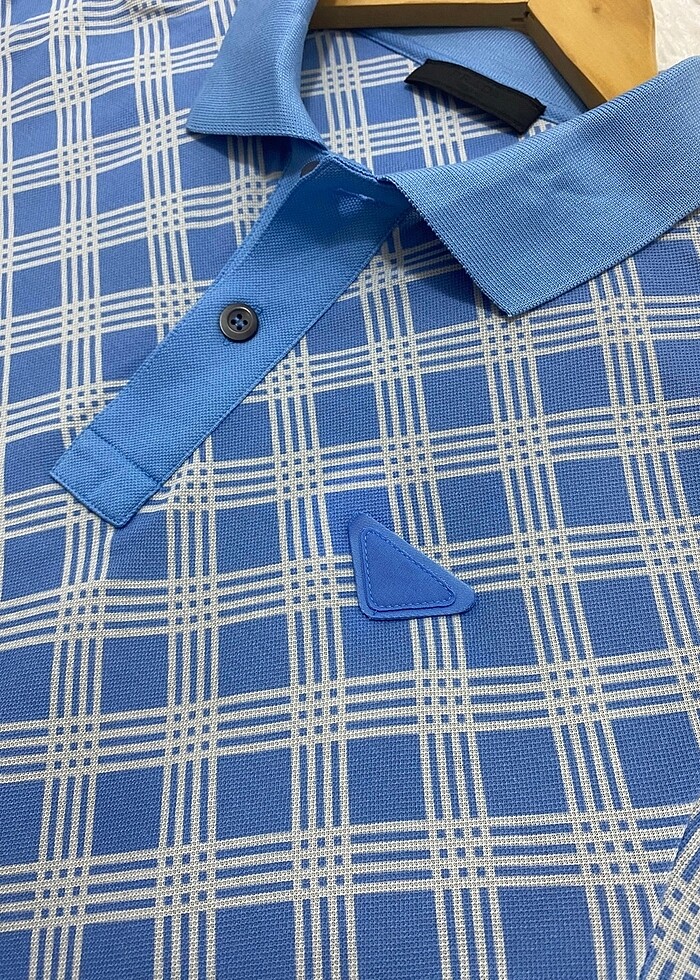 Prada Polo Yaka - Görsel 2