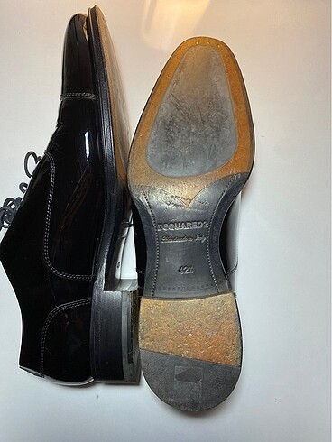 Dsquared2 Oxford - Görsel 6