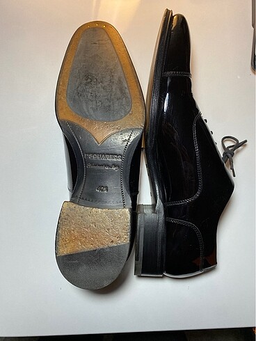 Dsquared2 Oxford - Görsel 8