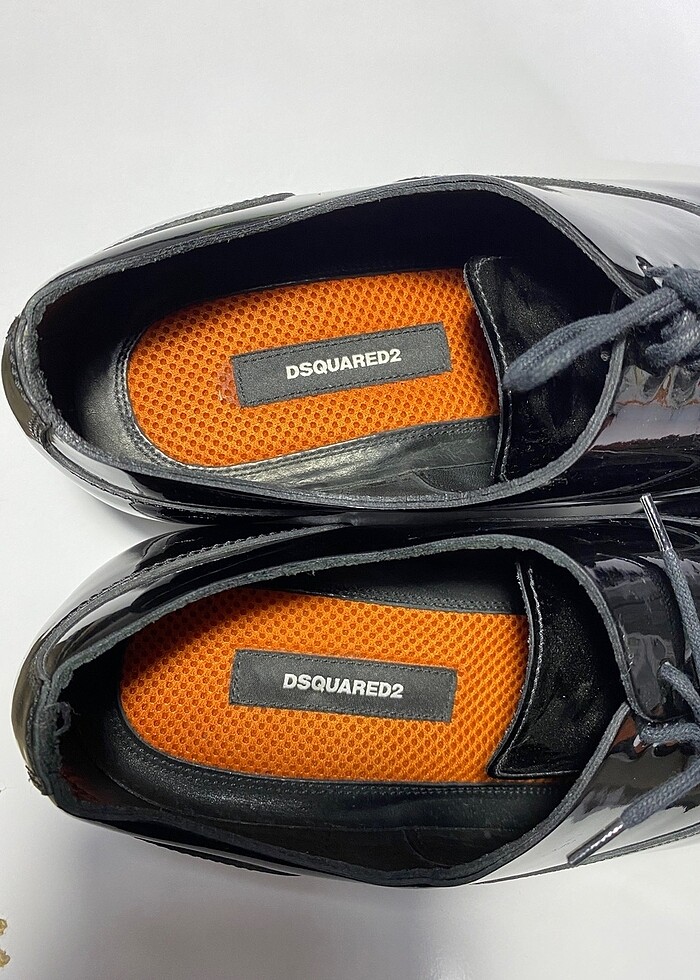 Dsquared2 Oxford - Görsel 5