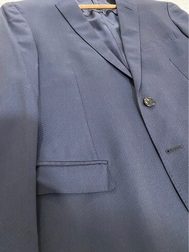 Tonello İtalyan Ceket - Görsel 2