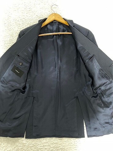 Tonello İtalyan Ceket - Görsel 4