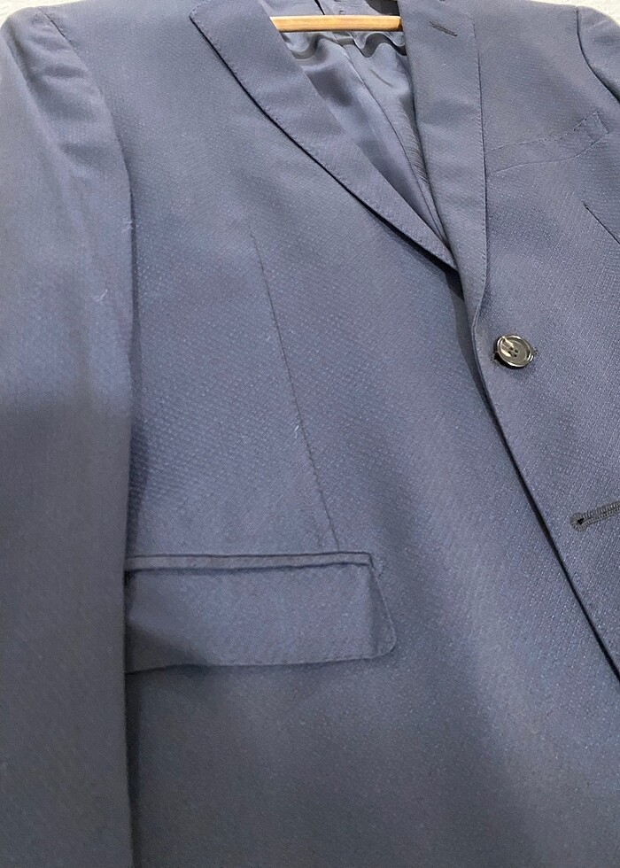 Tonello İtalyan Ceket - Görsel 2