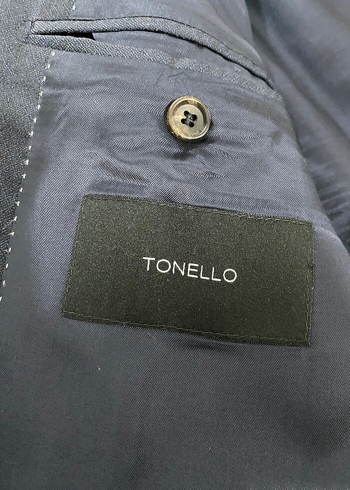 Tonello İtalyan Ceket - Görsel 5