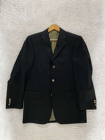 Atwardson İtalyan Ceket - Görsel 2