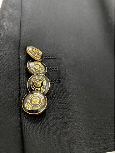 Atwardson İtalyan Ceket - Görsel 3