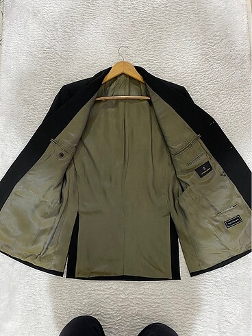 Atwardson İtalyan Ceket - Görsel 5