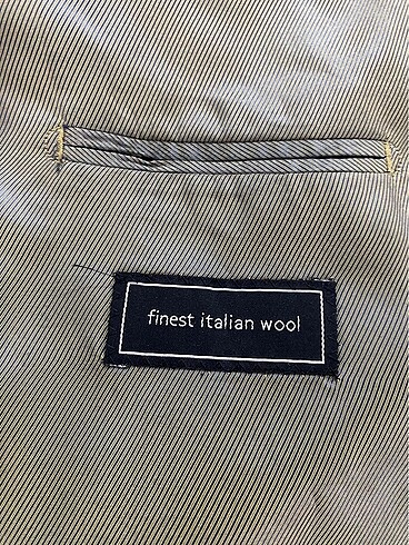 Atwardson İtalyan Ceket - Görsel 7