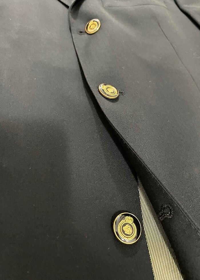 Atwardson İtalyan Ceket - Görsel 4