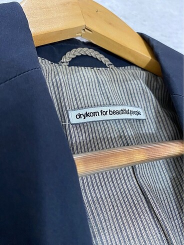 Drykorn Ceket - Görsel 2
