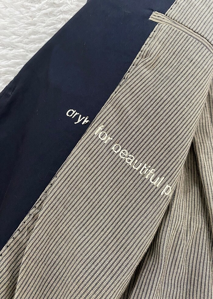 Drykorn Ceket - Görsel 5