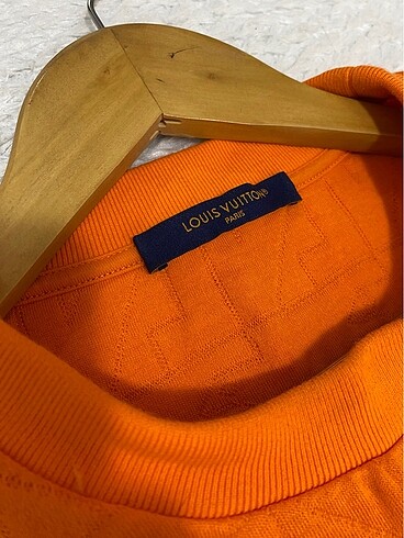 Louis Vuitton Sweatshirt - Görsel 2