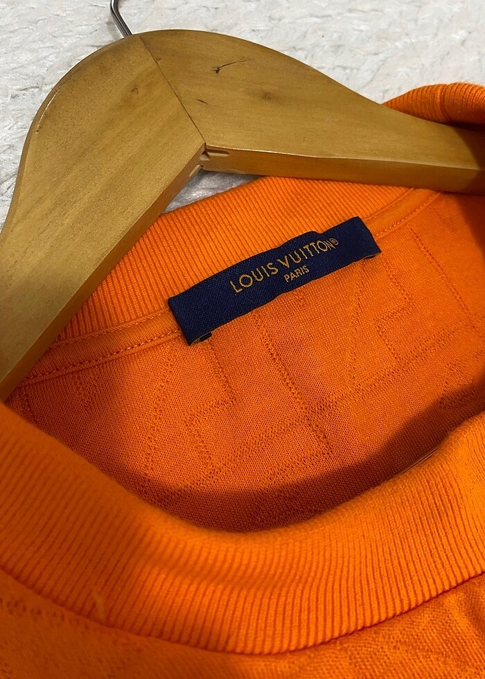 Louis Vuitton Sweatshirt - Görsel 2