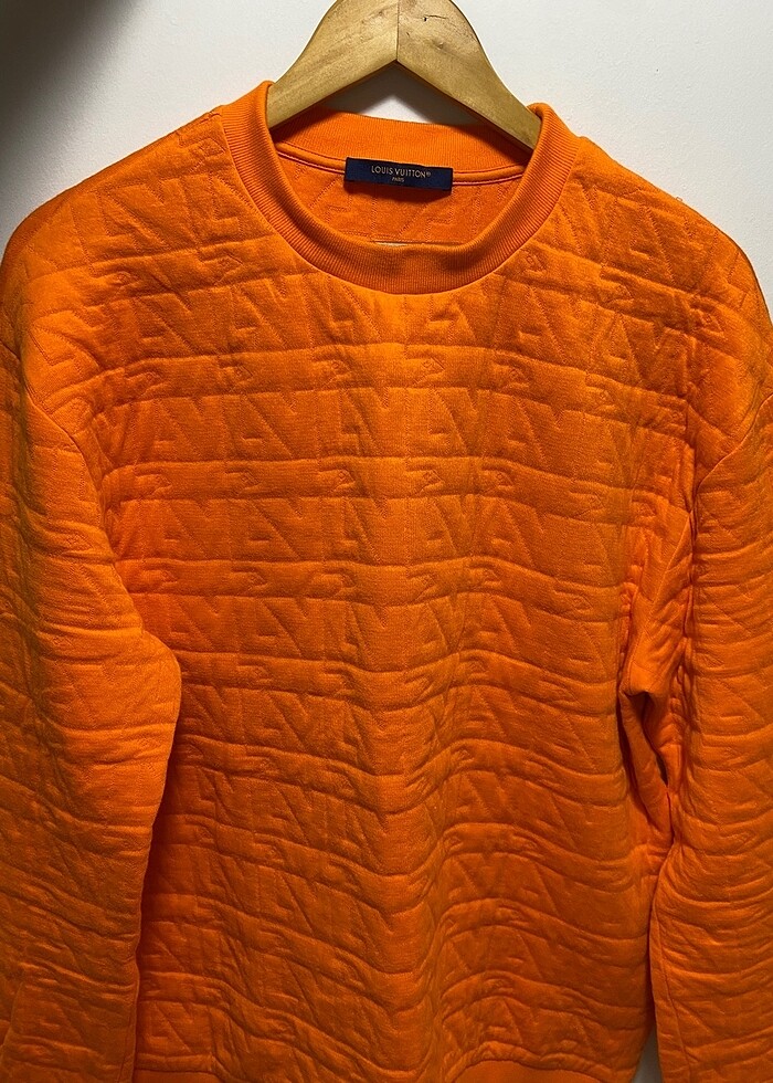 Louis Vuitton Sweatshirt - Görsel 4