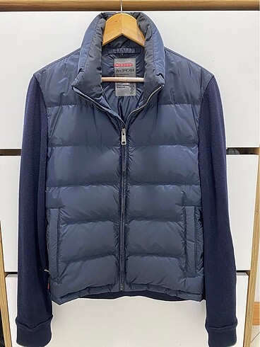 Prada Şişme Mont