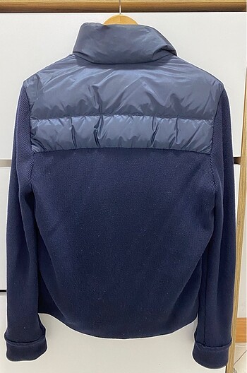 Prada Şişme Mont - Görsel 2