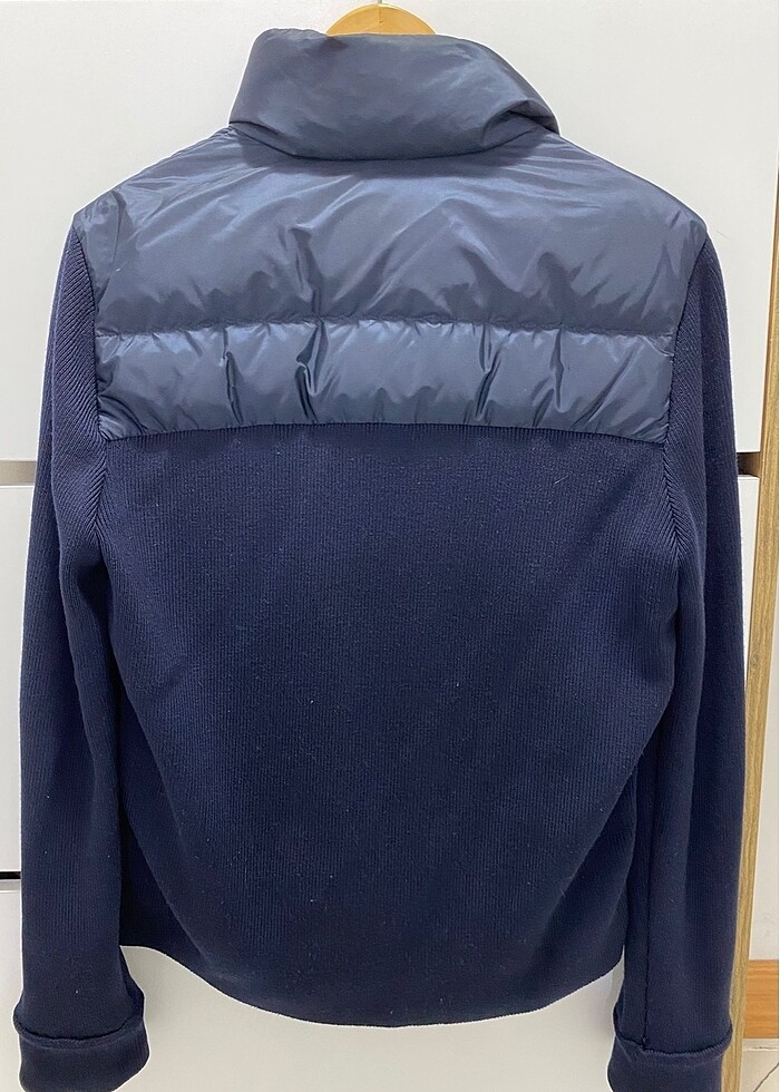 Prada Şişme Mont - Görsel 2