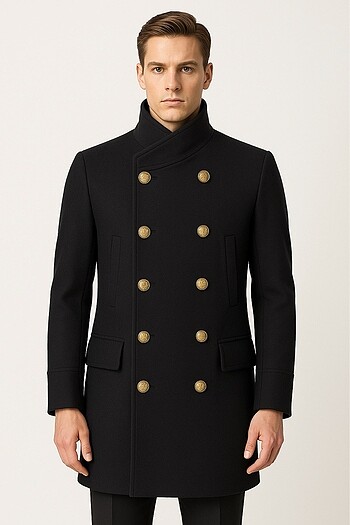 BALMAIN Kaban - Görsel 2