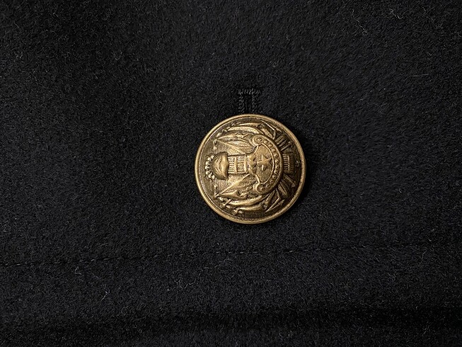 BALMAIN Kaban - Görsel 6