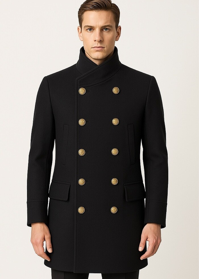 BALMAIN Kaban - Görsel 2