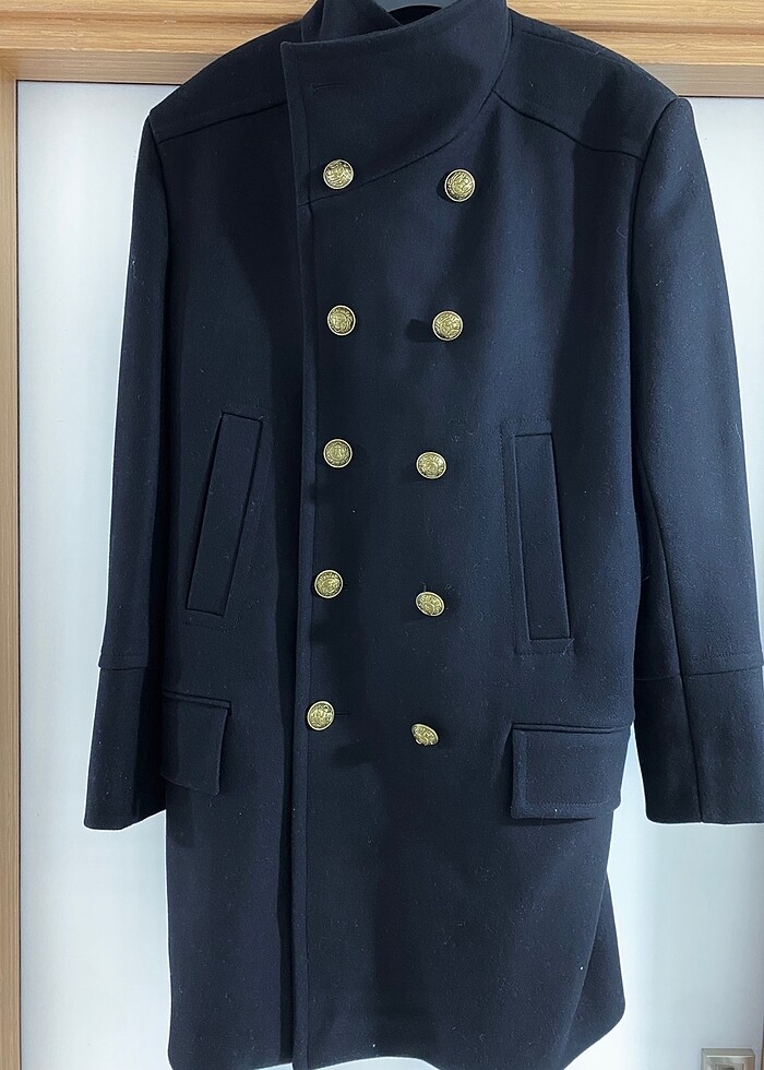 BALMAIN Kaban - Görsel 3