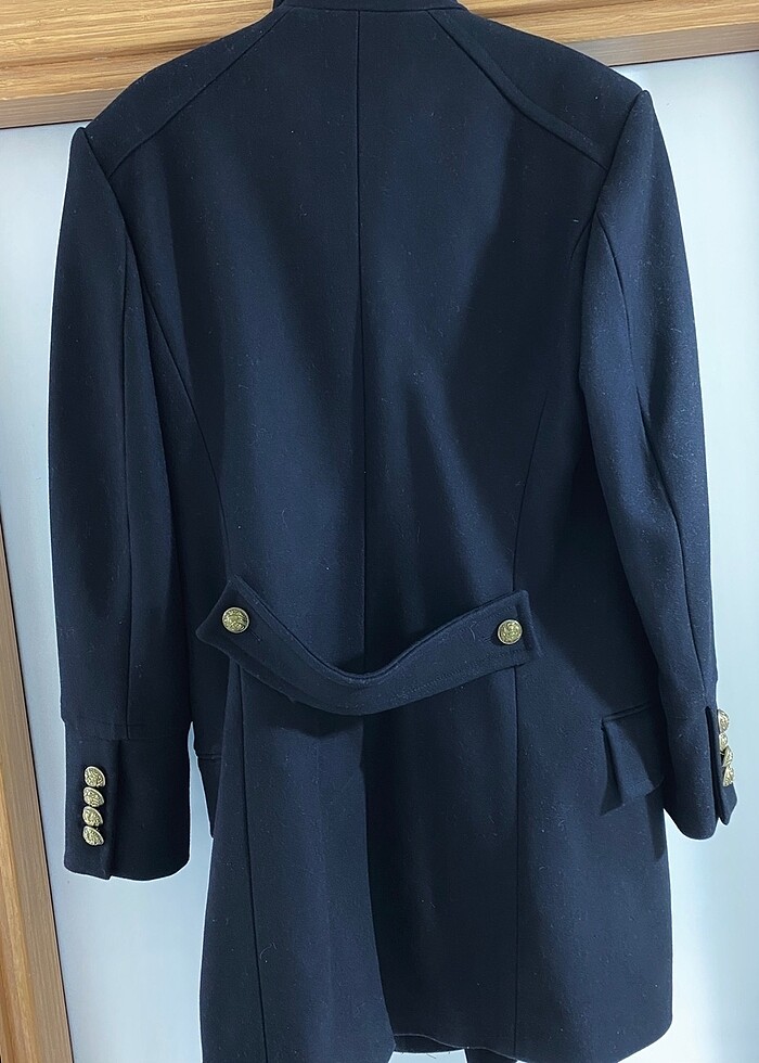 BALMAIN Kaban - Görsel 4