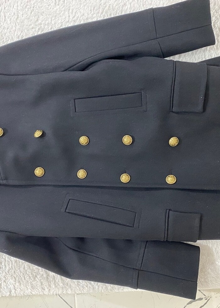 BALMAIN Kaban - Görsel 5