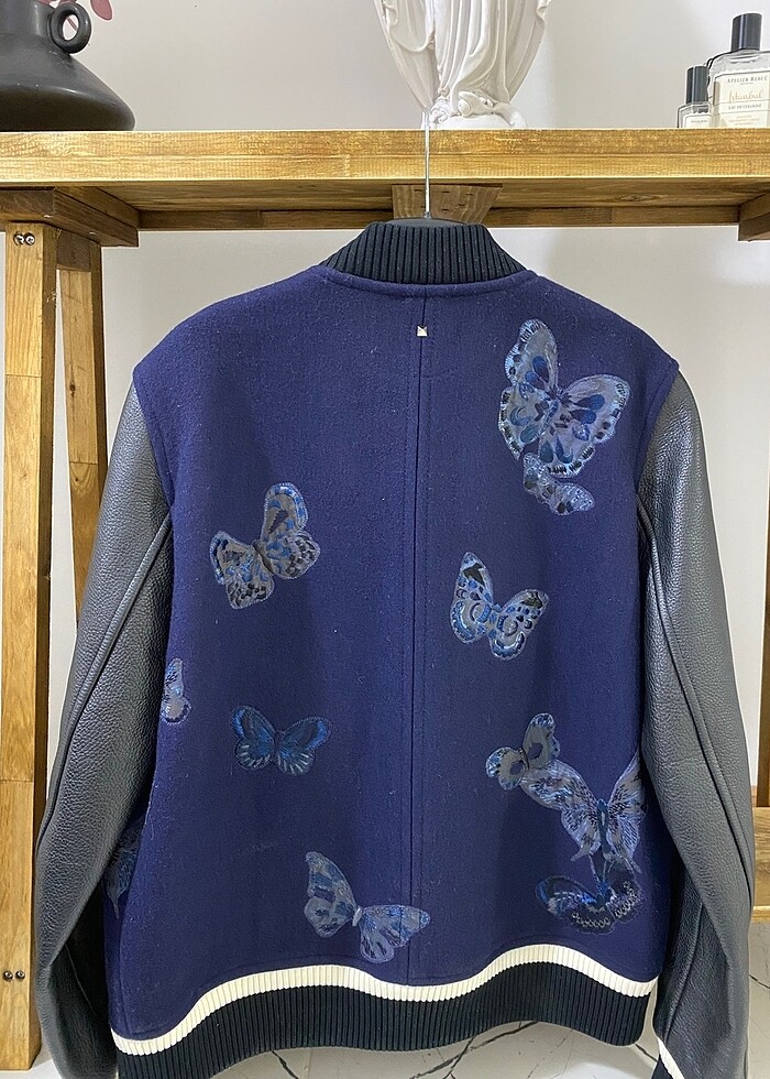 Valentino Ceket - Görsel 2