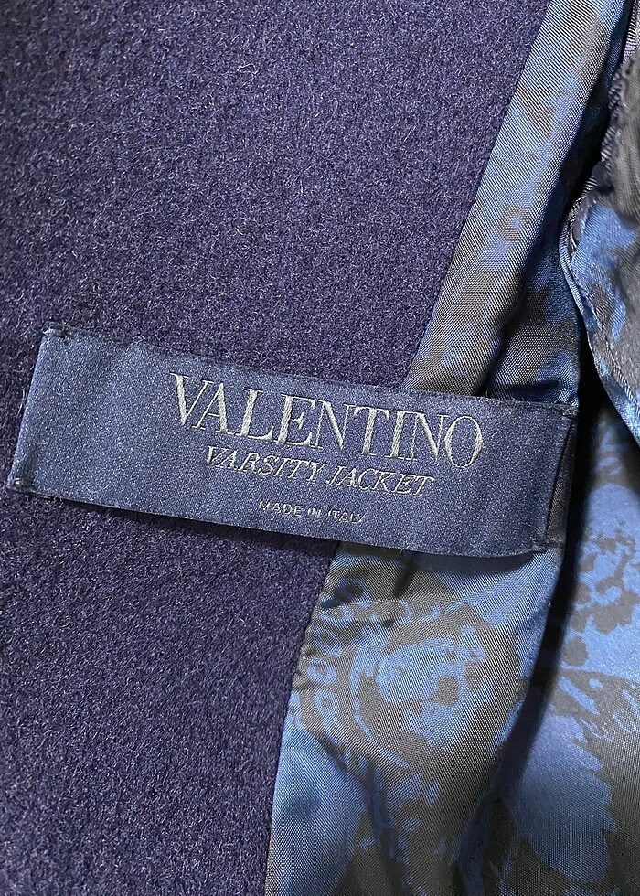 Valentino Ceket - Görsel 3