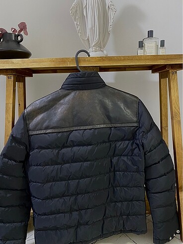 Prada Mont Deri Omuz - Görsel 2