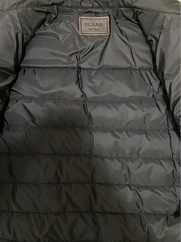 Prada Mont Deri Omuz - Görsel 5