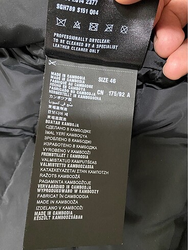 Prada Mont Deri Omuz - Görsel 7