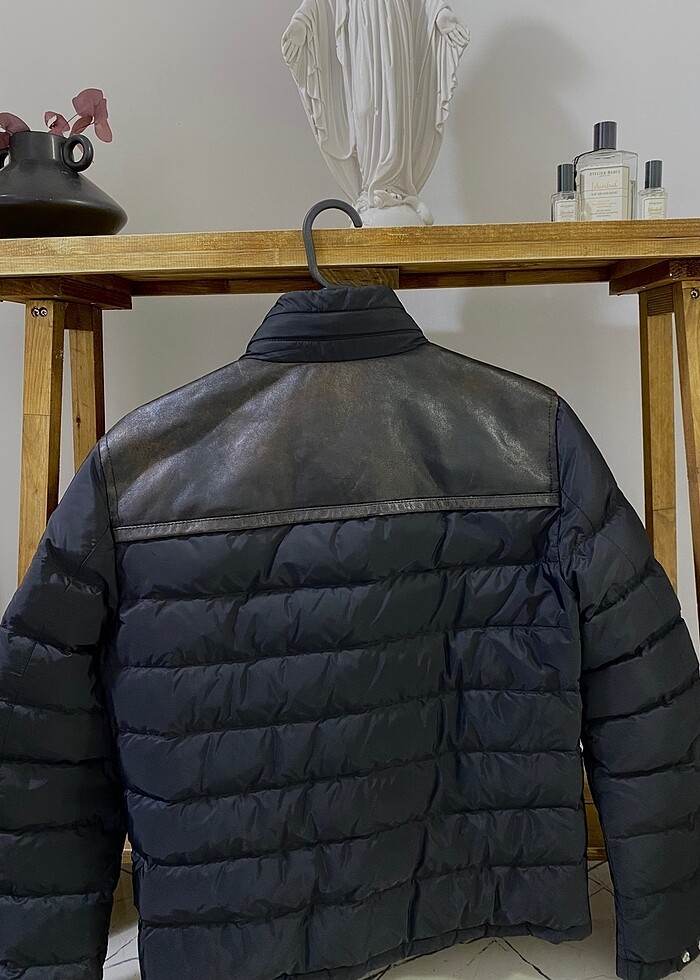 Prada Mont Deri Omuz - Görsel 2