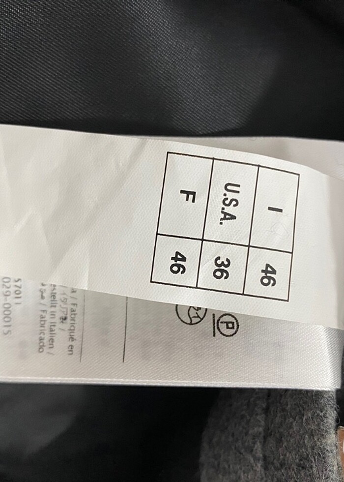 Valentino owl Bomber Ceket - Görsel 3