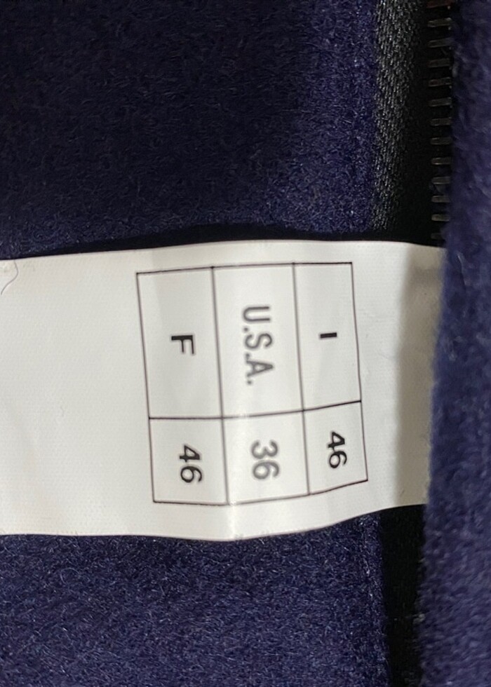 Valentino Menswear Collection jacket - Görsel 3