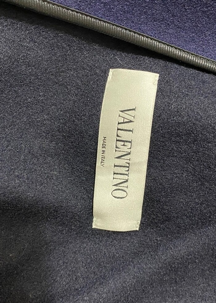 Valentino Menswear Collection jacket - Görsel 2